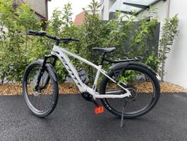 SCOTT Aspect eRide E-Bike Bosch CX - Great Condition!