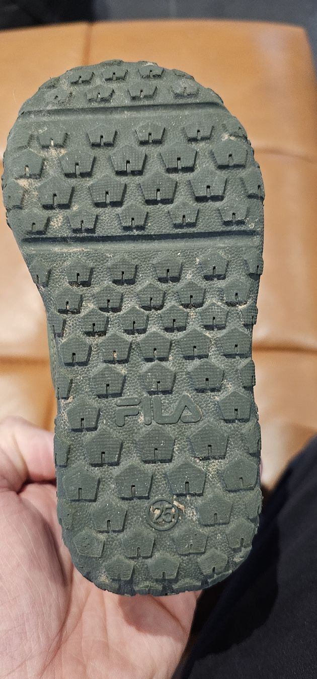 Scarpe per ragazzi: Herbst/Winterschuhe – Usato da Gampel venduto da furrerj 2