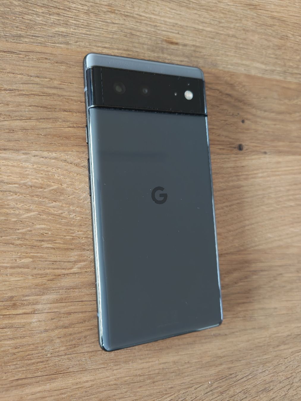 Google Portables: Google Pixel 6 – D'occasion à Biberist par groser 1