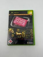 Fight Club (XBOX)