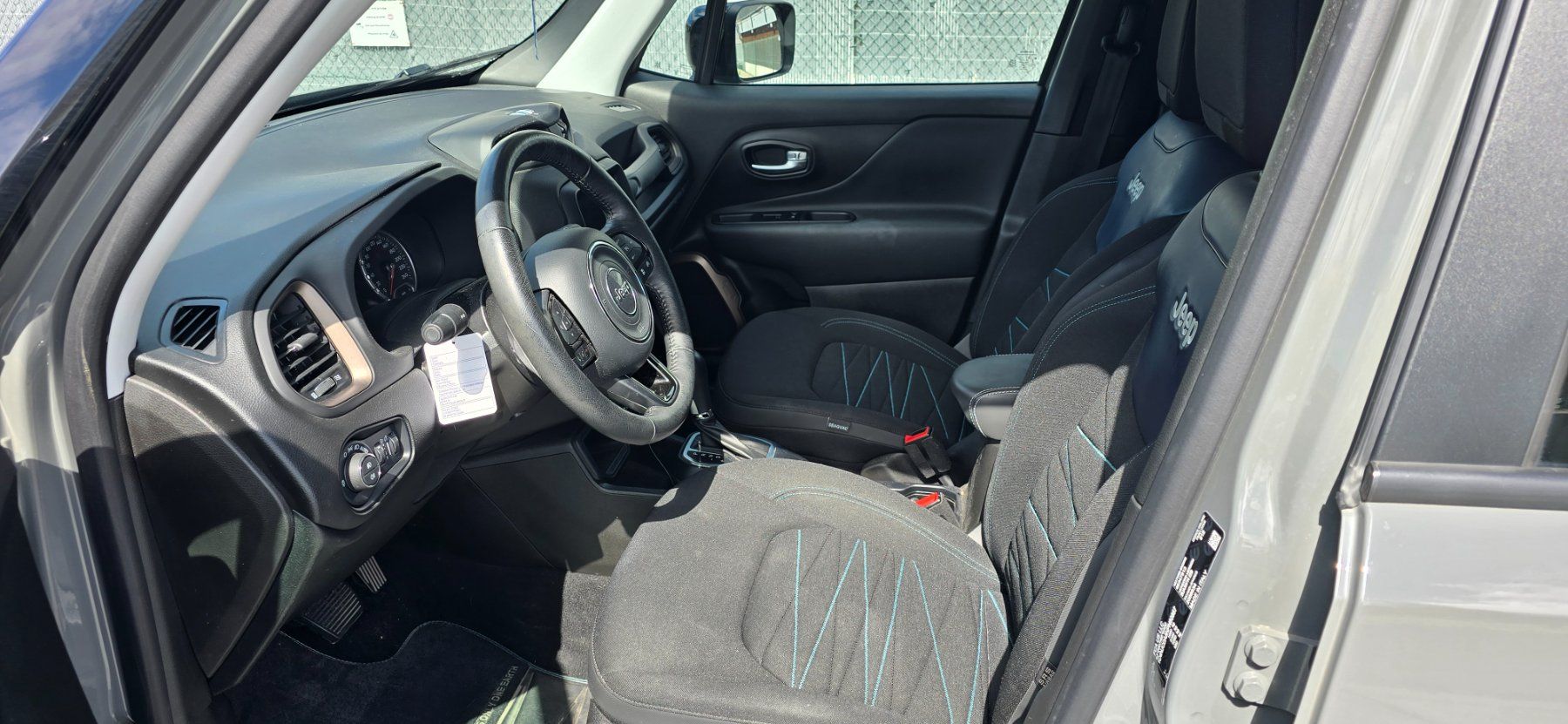 Jeep Autos: JEEP Renegade 1.5 MHEV S Plus – Gebraucht aus Billens von kevintresca11 5