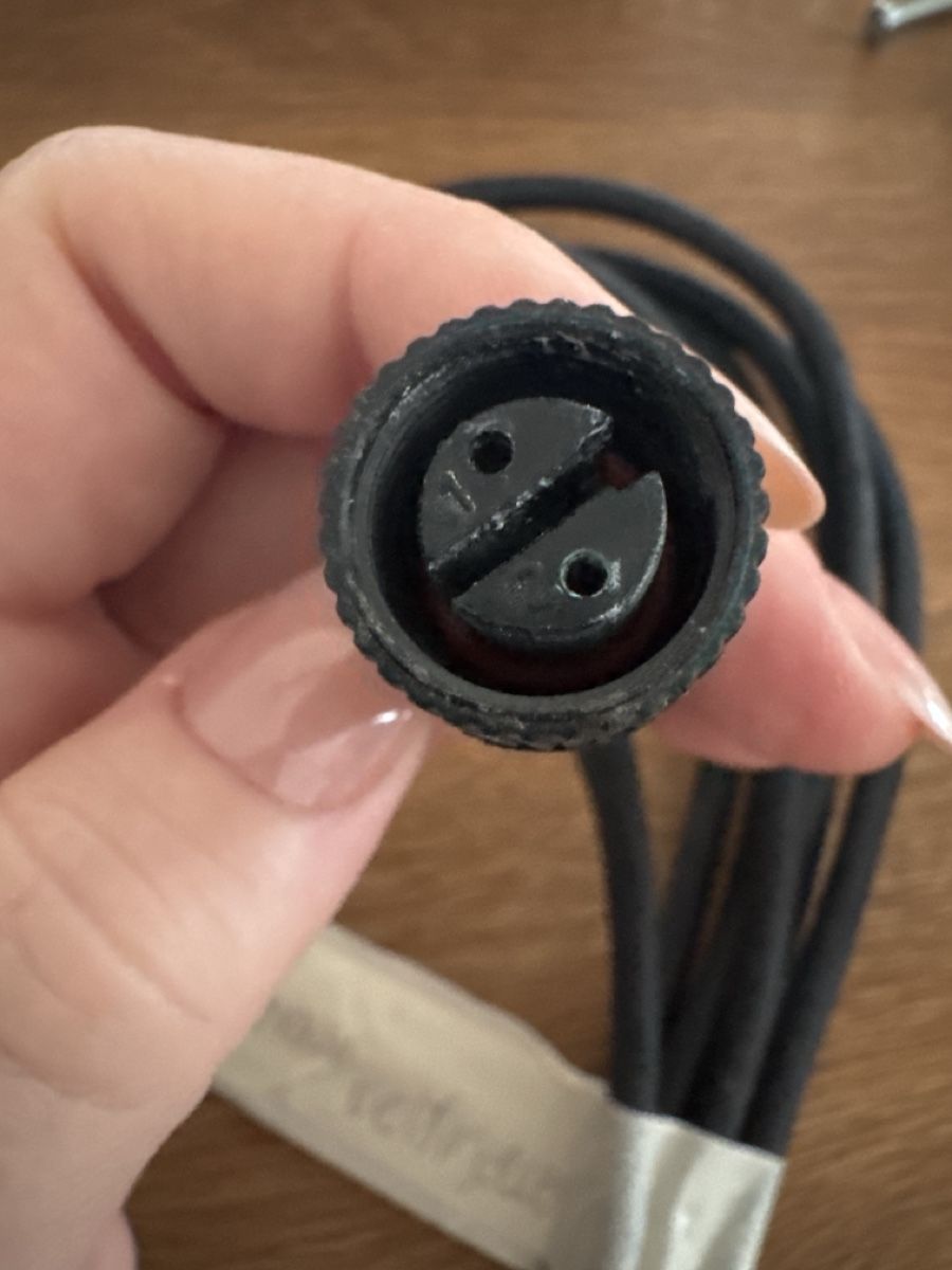 Cavi: Philips Verbindungs-Kabel - Top Zustand – Usato da Einsiedeln venduto da Nadine_Nadine 2