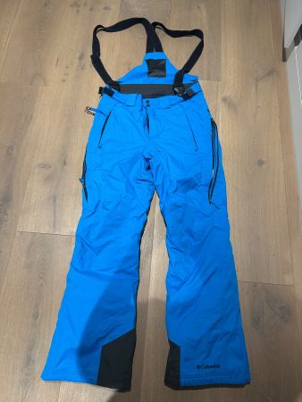 Columbia Skihose Gr. M neuwertigen zustand