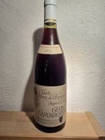 Gevrey-Chambertin 1976 – Cuvée Marie de Bourgogne