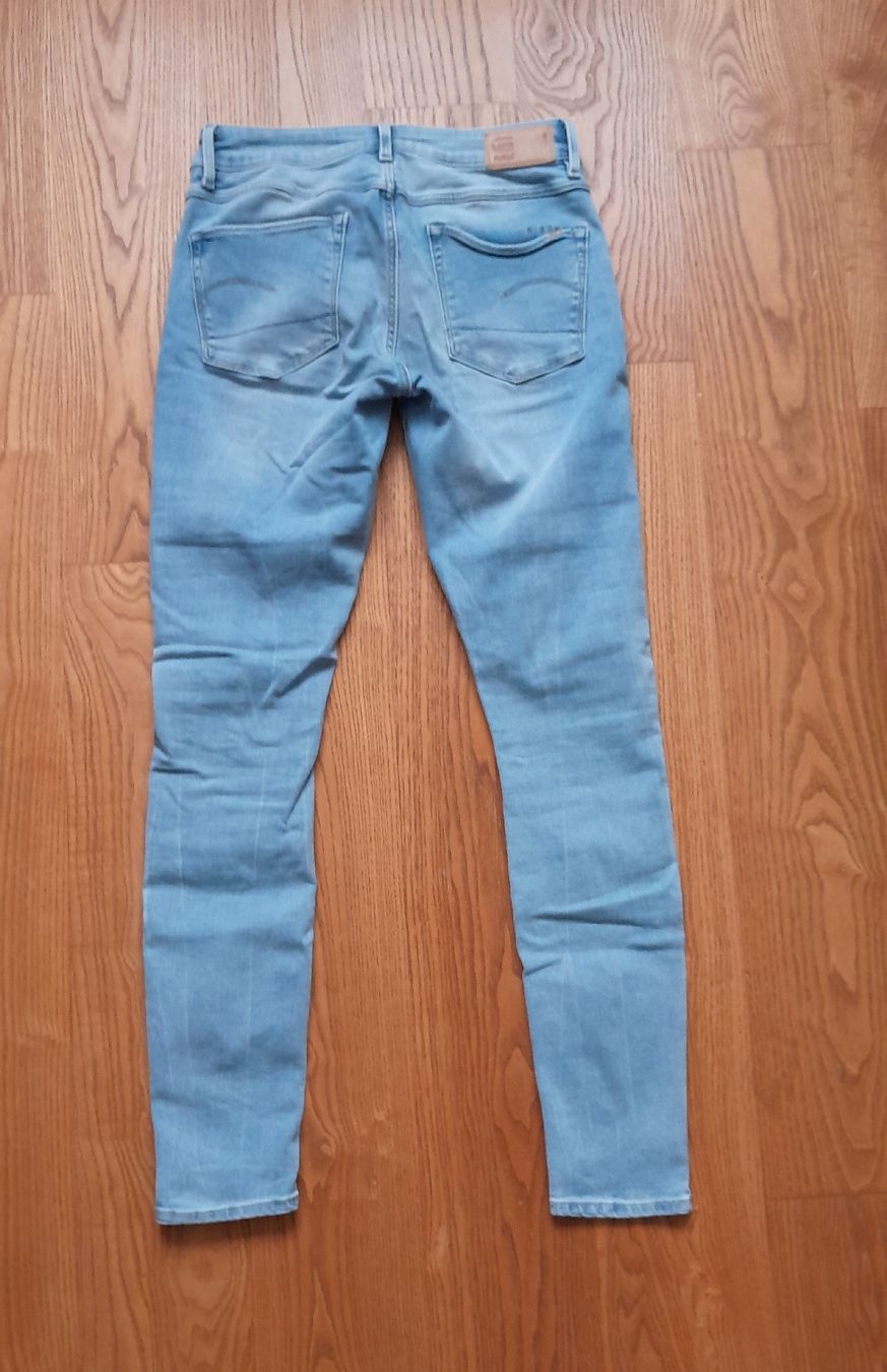 G-Star Jeans: Jeans von G-Star – Gebraucht aus Innerthal von System_of_a_down 1