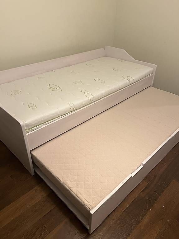 Letti: Ausziehbett "Tersa" – Usato da Kilchberg ZH venduto da rom_6bf7 1