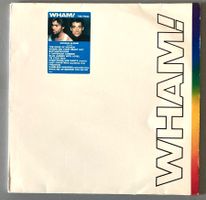 WHAM! - THE FINAL
