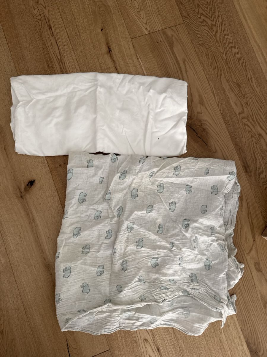 Tessuti: Draps et tissu pour enfants  – Usato da Montreux venduto da canori