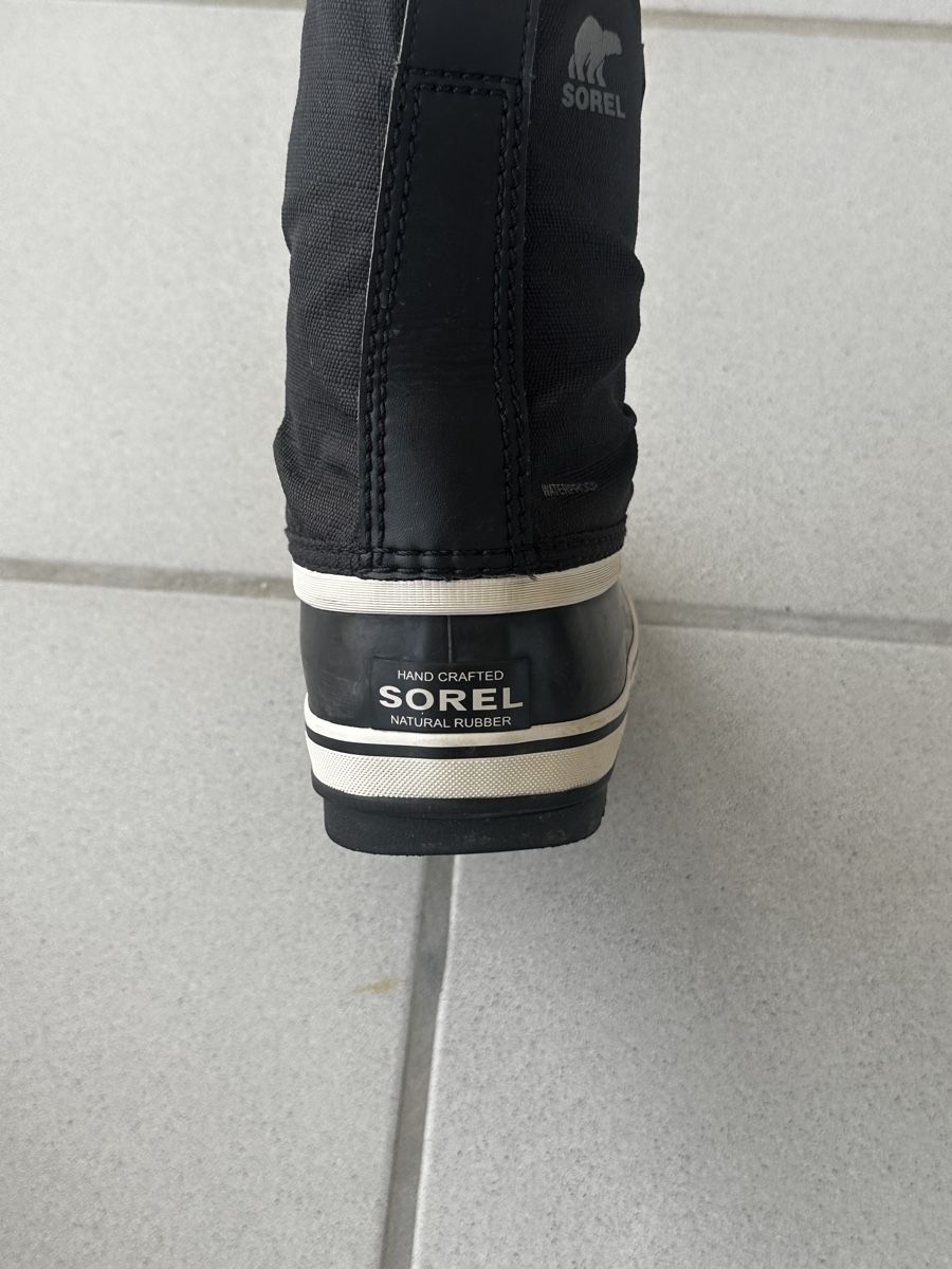 Sorel Scarpe per ragazzi: Winterstiefel Sorel 38 – Usato da Forch venduto da sv94 3