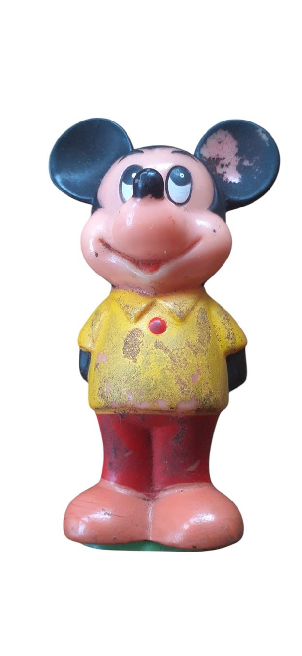 Disney Figuren: Micky Maus Disney Bleistiftspitzer – Gebraucht aus Mörschwil von lindaswunderkiste 4