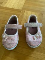 Sandalen - Gr 23