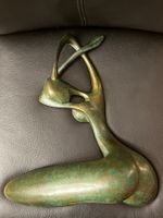 Bronze de Georges Charpentier (1 sur 8)  – LIVRAISON OFFERTE