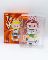 POPMART The Monsters × FIFA Bottle Opener Magnet CELEBRATION