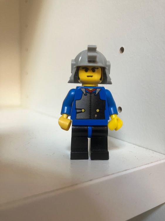 Lego Baukästen: Lego figurine Castle figure Young Samurai Figur – Gebraucht aus Fully von fre_58gk