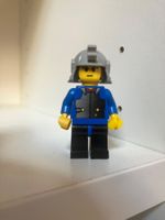 Lego figurine Castle figure Young Samurai Figur