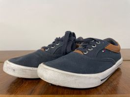 TOMMY HILFIGER Sneaker Gr. 31