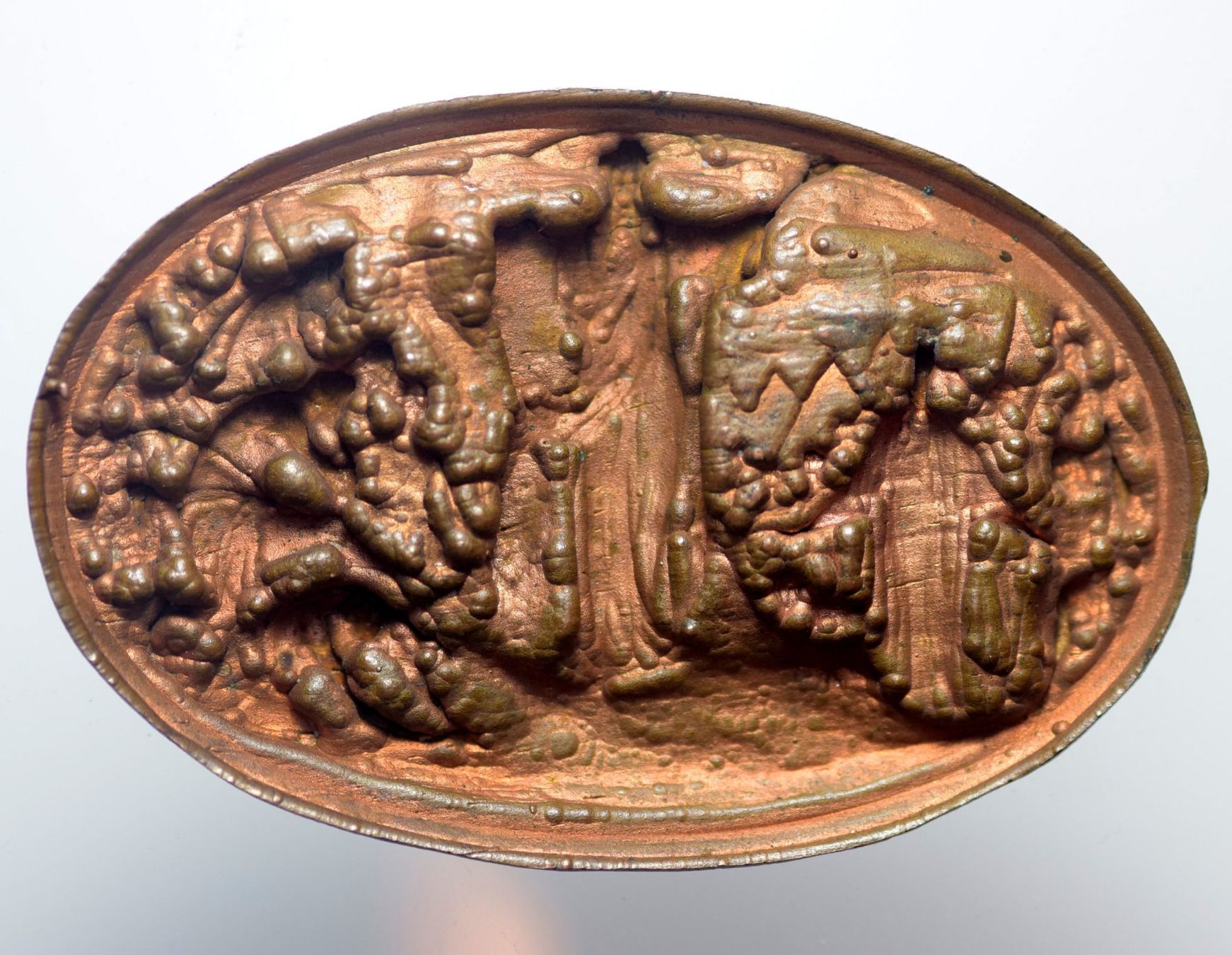 Sculture & Statue: Justin Mathieu, Frankreich, um 1850 – Usato da Lugano venduto da Numisartes 9
