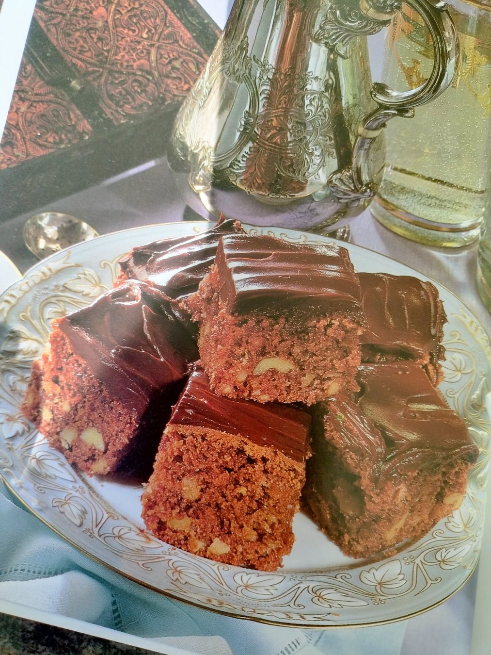 Libri: Chocolat Le Cordon Bleu – Usato da Cortaillod venduto da rozinna 5