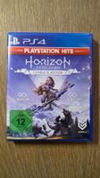 PS4, Game, PlayStation, Horizon Zero Dawn Complete Edition