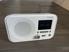 PURE Elan IR5 Radio Internet Radio Bluetooth/Spotify
