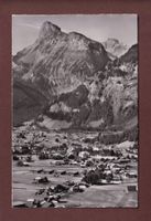 KANDERSTEG - Gellihorn - Steghorn - 1957
