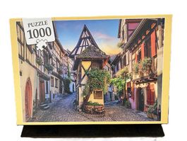 1000-Teile-Puzzle