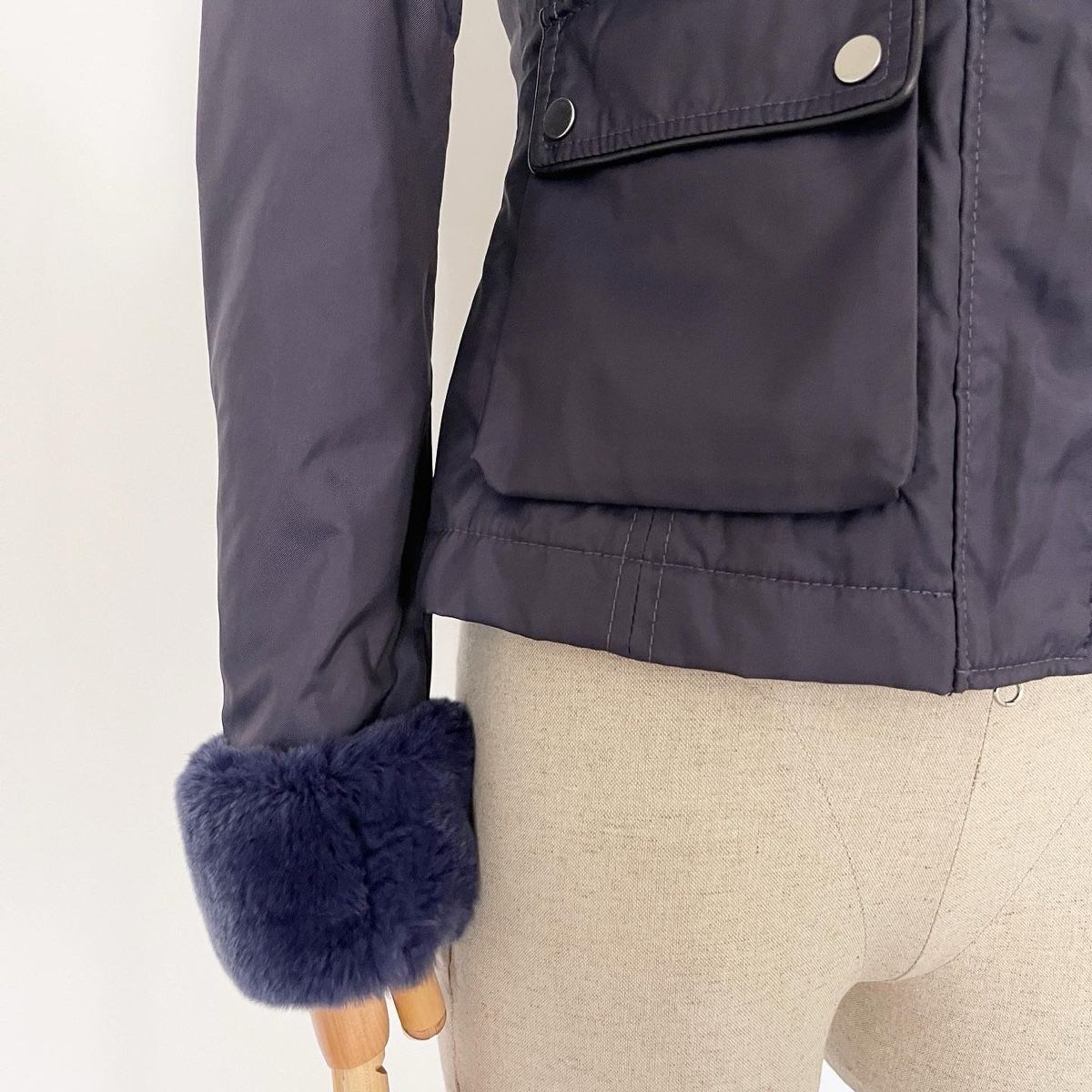 Belstaff Jacken: BELSTAFF Jacket – Neu (gemäss Beschreibung) aus Emmen von Avviivva_Com2023 2