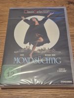 Mondsüchtig mit Cher und Nicolas Cage (DVD) NEU und OVP