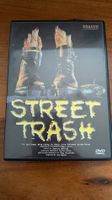 DVD Street Trash Horror Film Dragon Entertainment uncut