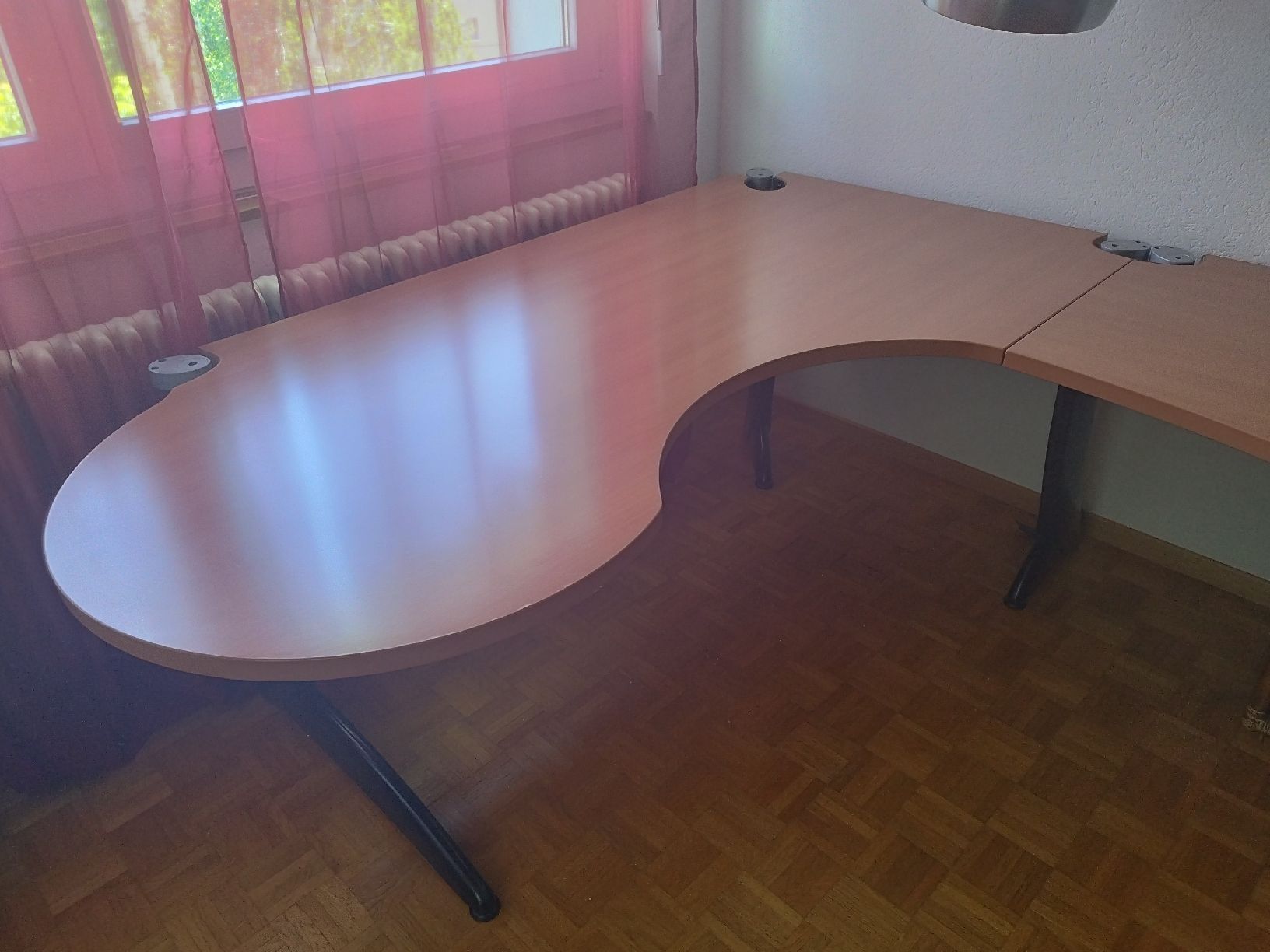 Schreibtische: Bureau professionnel – Neu (gemäss Beschreibung) aus Estavayer-le-lac von catherinelou 2