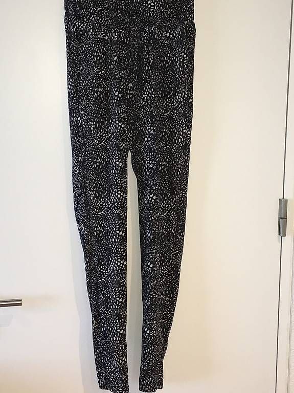 Tute: Overal Jumpsuit Street One 34 – Usato da Oberrohrdorf venduto da Desteny1 4