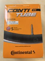 Continental MTB Schlauch 27.5" Neu!