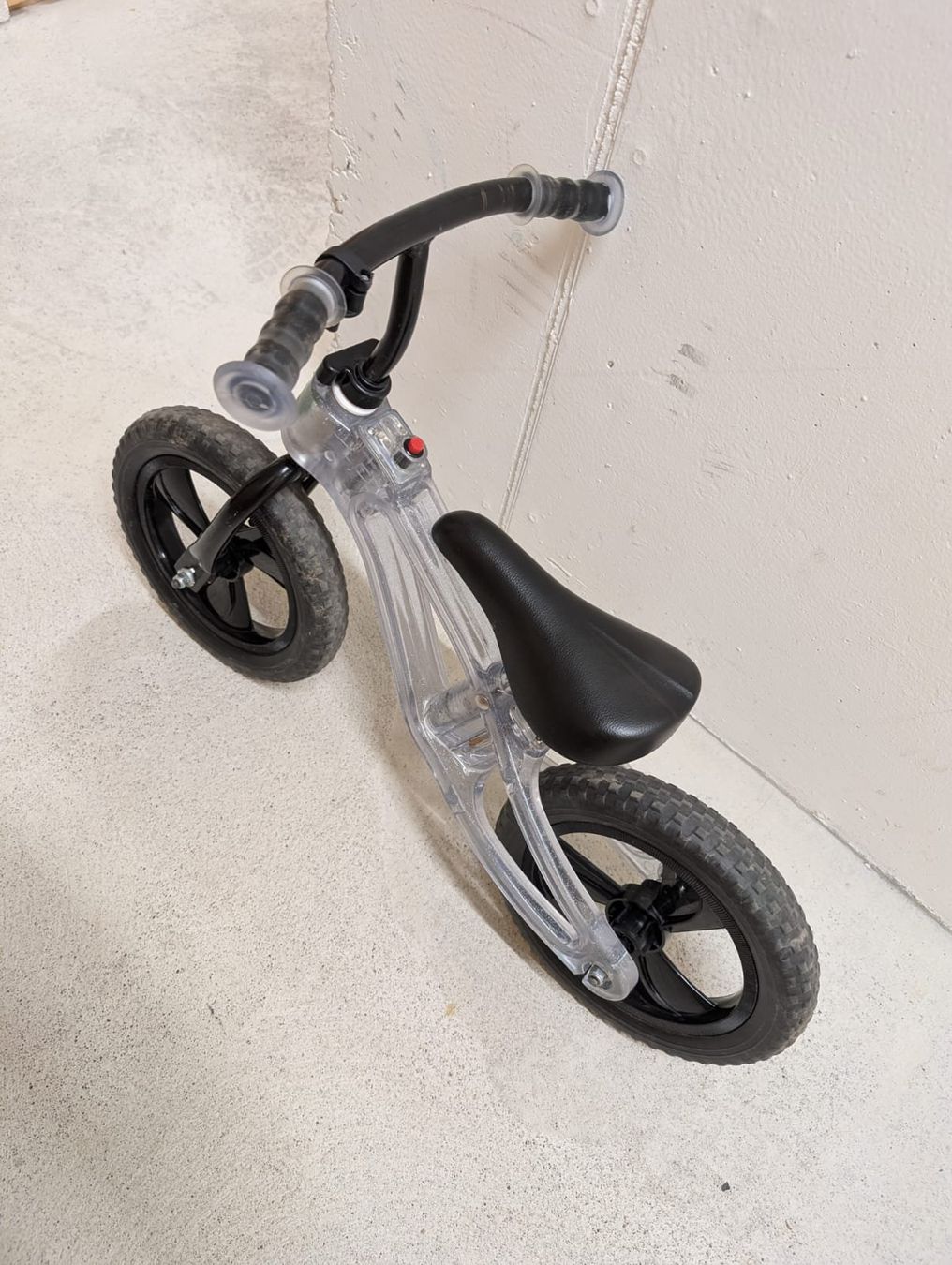 Véhicules pour enfants: Laufrad 12 Zoll – D'occasion à Staufen par lvlyCe 1