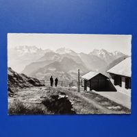 Hotel Niesen - Kulm / Blümlisalp Doldenhorn Balmhorn Altels