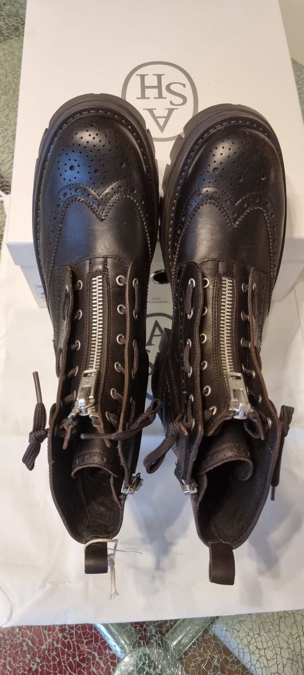 Ash Scarpe da donna: ASH Gr. 40 – Nuovo e nell'imballaggio originale da Luzern venduto da Reni025 2