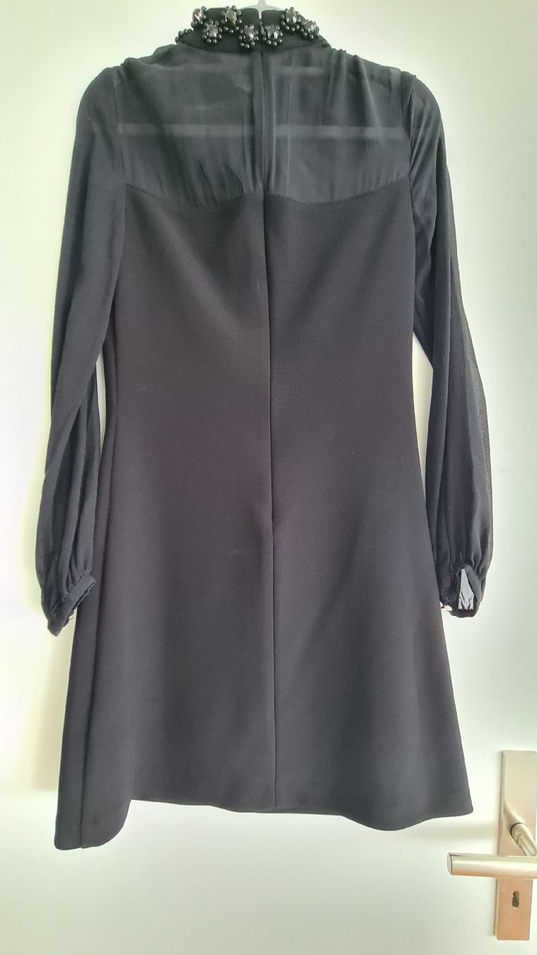 Ted Baker Vestiti: Kleid Ted Baker – Usato da Binz venduto da sar_bml8 1