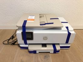 Neuwertiger Drucker von HP