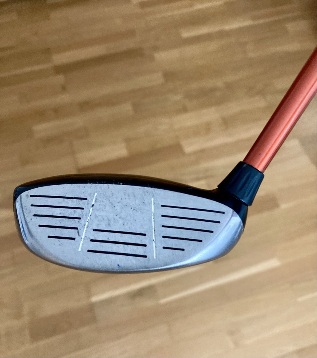 Callaway Clubs & Sets: Callaway FT Hybrid 3 – D'occasion à Küsnacht ZH par nemonero68 1
