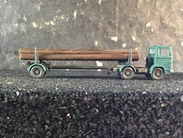 MODELL LKW H0