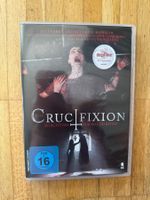 CRUCIFIXION (DVD)