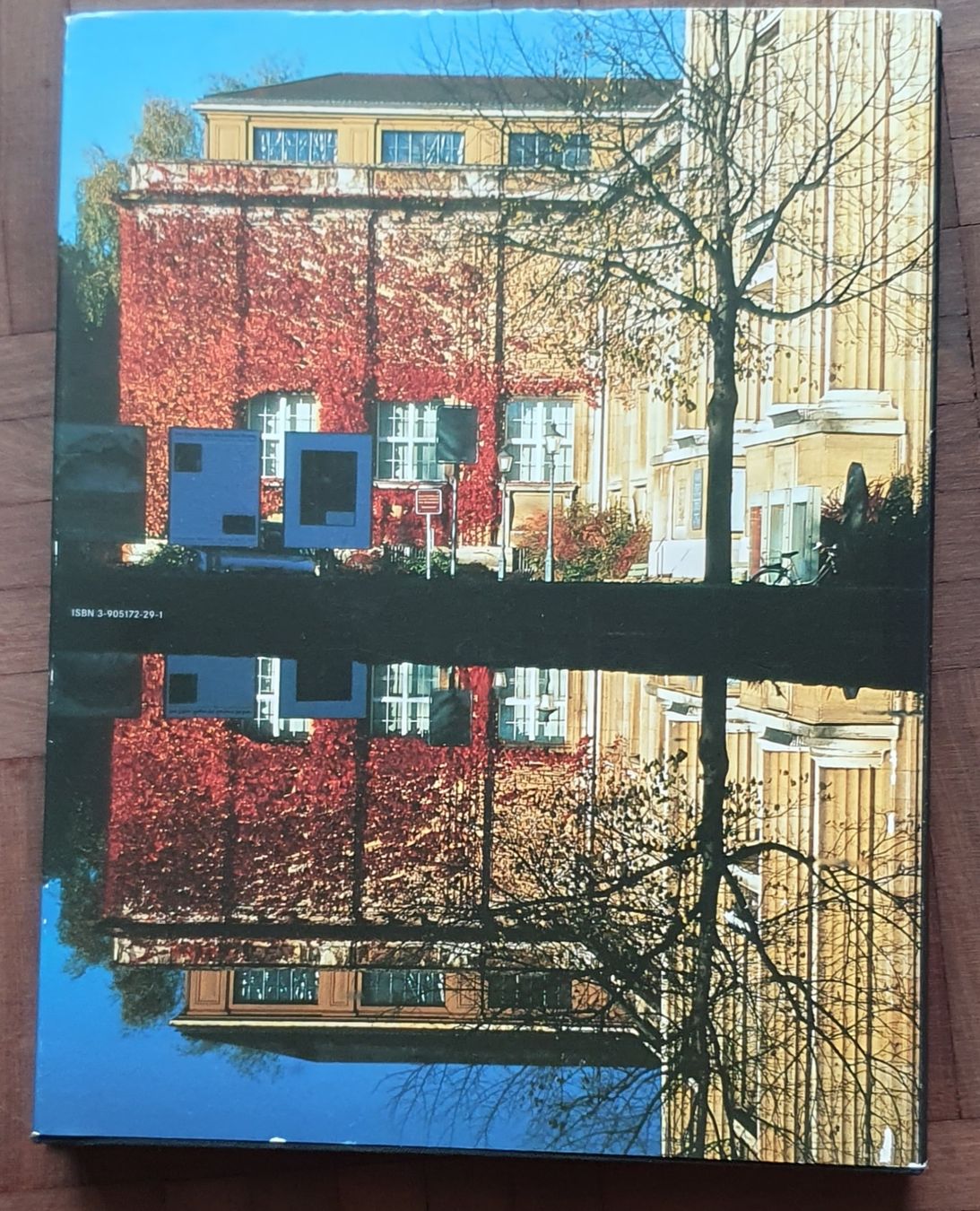 Libri: Buch - Winterthur - Eine Liebeserklärung, von Max Schmid – Usato da Kreuzlingen venduto da Rschweiz1 9