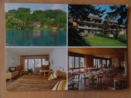 Eich am Sempachersee - Ferien Seematt - 1988