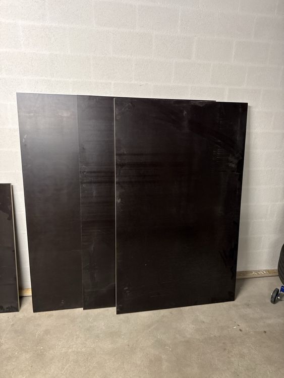 Holzplatten, multiplex (Gebraucht) in Effretikon für CHF 150 – nur ...