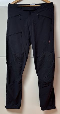 Mammut Wandernhose G M