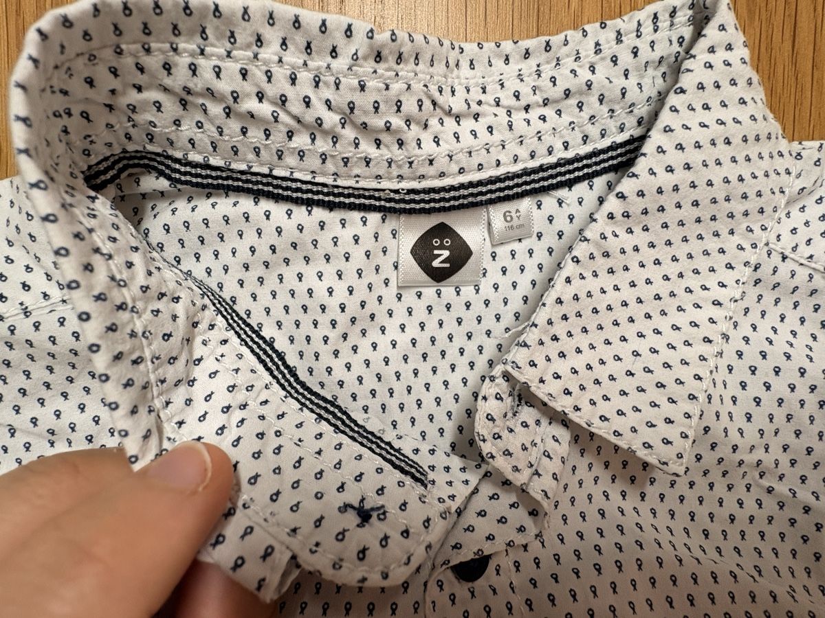 Lotti & Set di vestiti: Set abbigliamento bimbo  – Usato da S. Antonino venduto da FedeKikka88 5