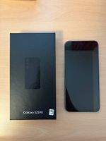 Samsung S23 FE