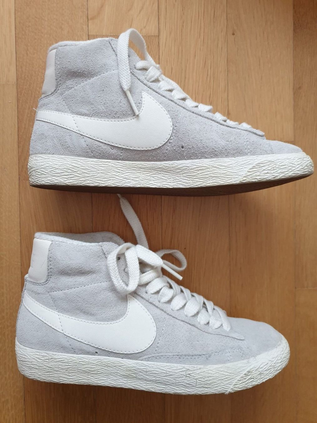 Nike Chaussures hommes: Nike Blazer – D'occasion à Luzern par Johannas-flohmarkt