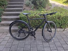 Fahrrad, Scott Metrix 30 EQ