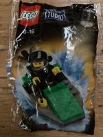 Lego 1423 Air Boat (=1362) OVP