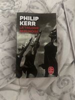 La trilogie berlinoise Philip Kerr 